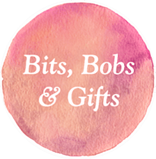 Bits Bobs & Gifts logo