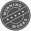 Winning Works logo