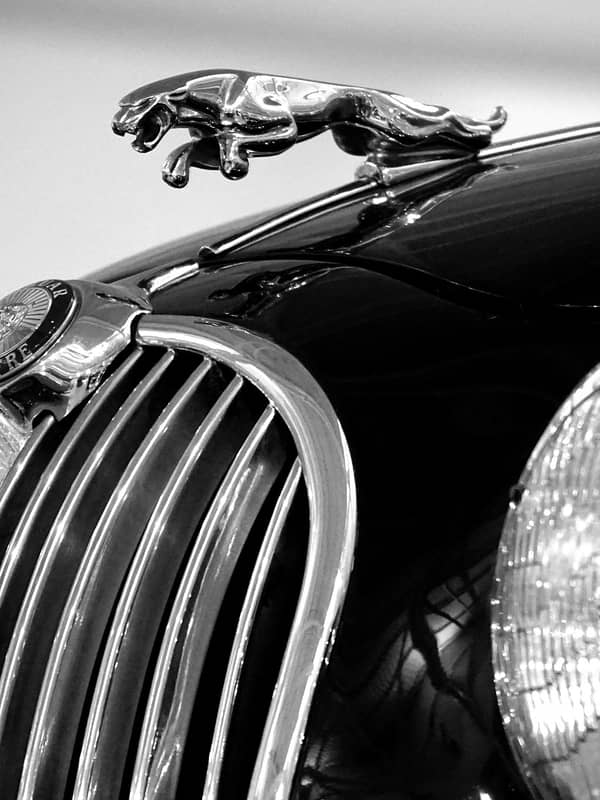 Car inspired gifts