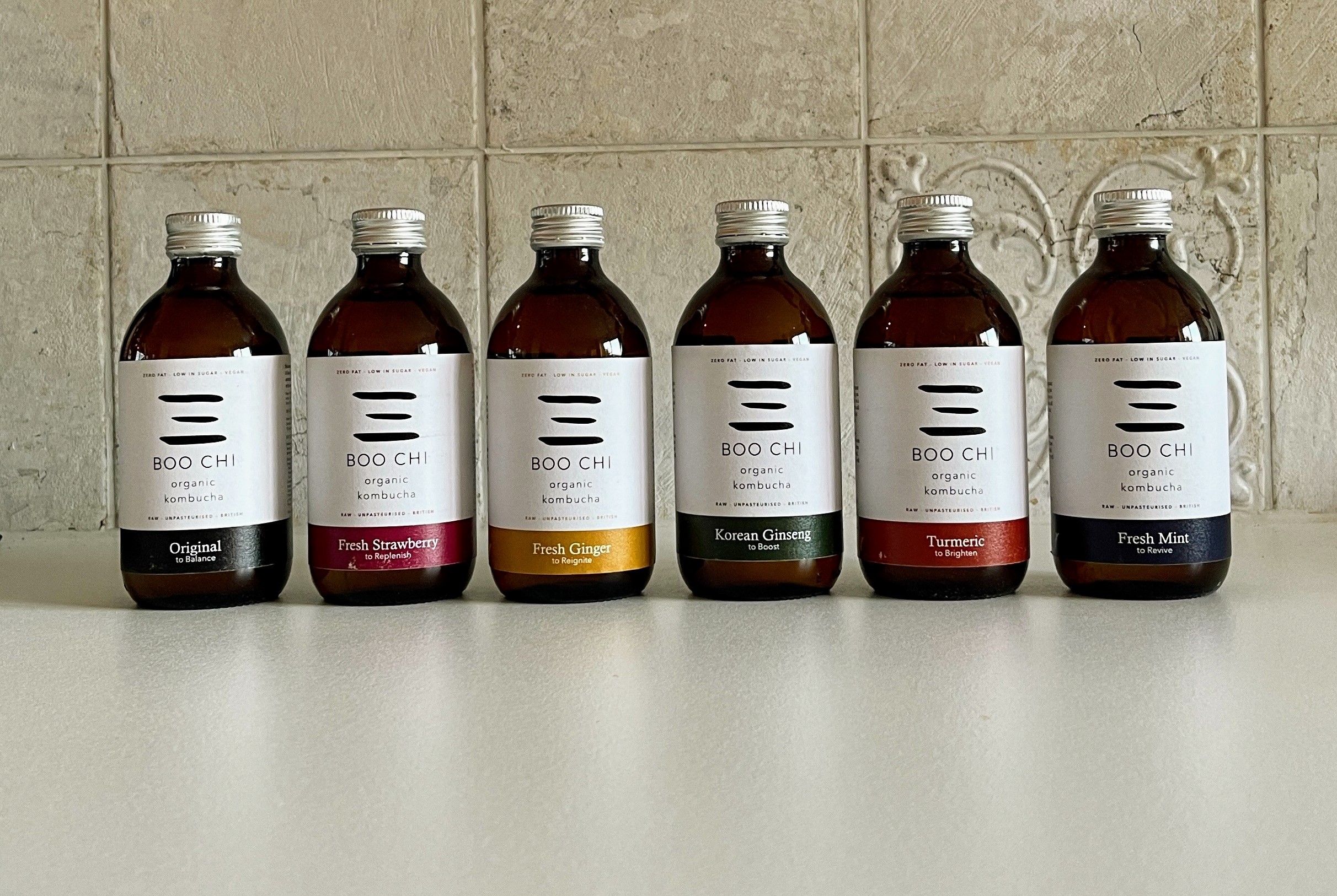 Drink Anytime, Brighten your morning, Boost your afternoon, Revive your evening