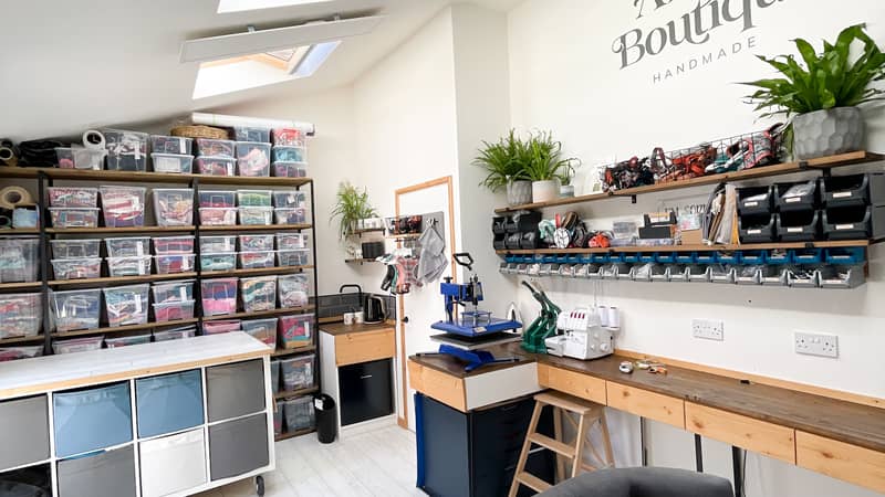 Albie's Boutique Studio