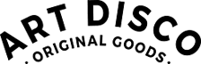 Art Disco logo