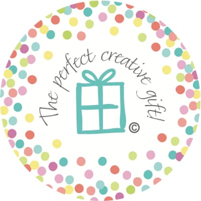 The Perfect Creative Gift!