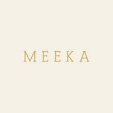 MEEKA logo