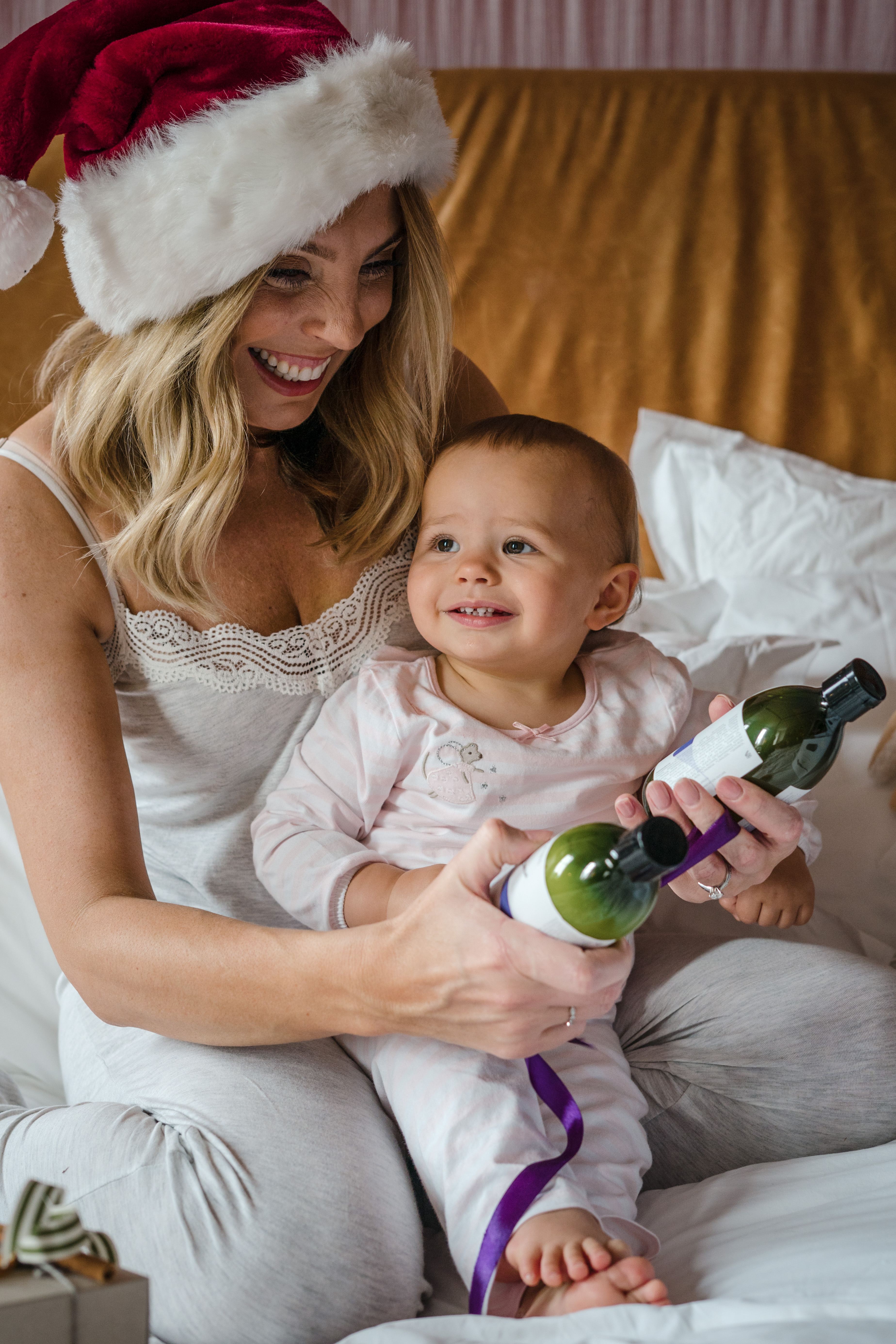 Green & Spring - Restore Hand Wash & Hand Cream Set