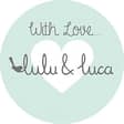 Lulu & Luca logo