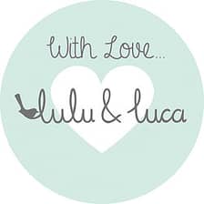 Lulu & Luca logo
