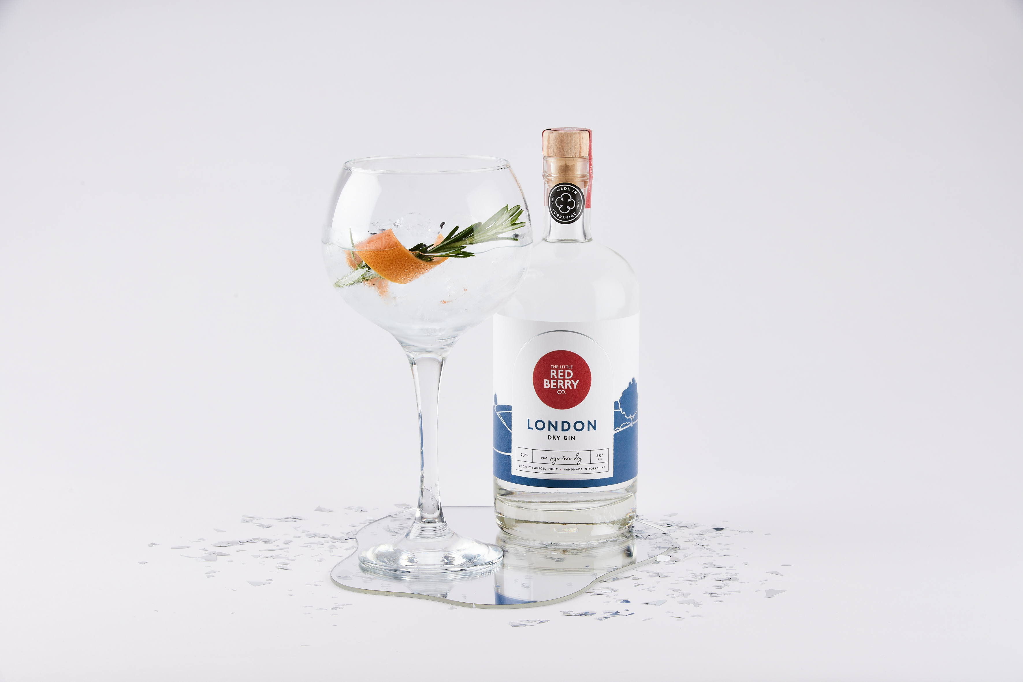 London Dry Gin