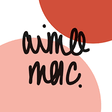 Aimee Mac Illustration logo
