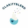 Clarity Blend Aromatherapy logo