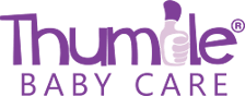 Thumble Baby Care logo