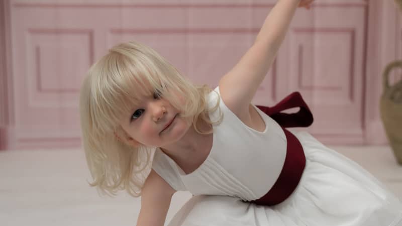 For the Queen in all of us