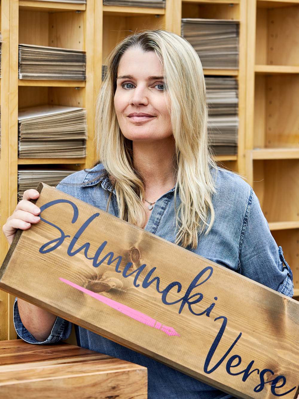 Shmuncki Verse, unique poems by Helen