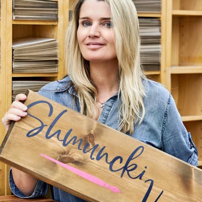 Shmuncki Verse, unique poems by Helen