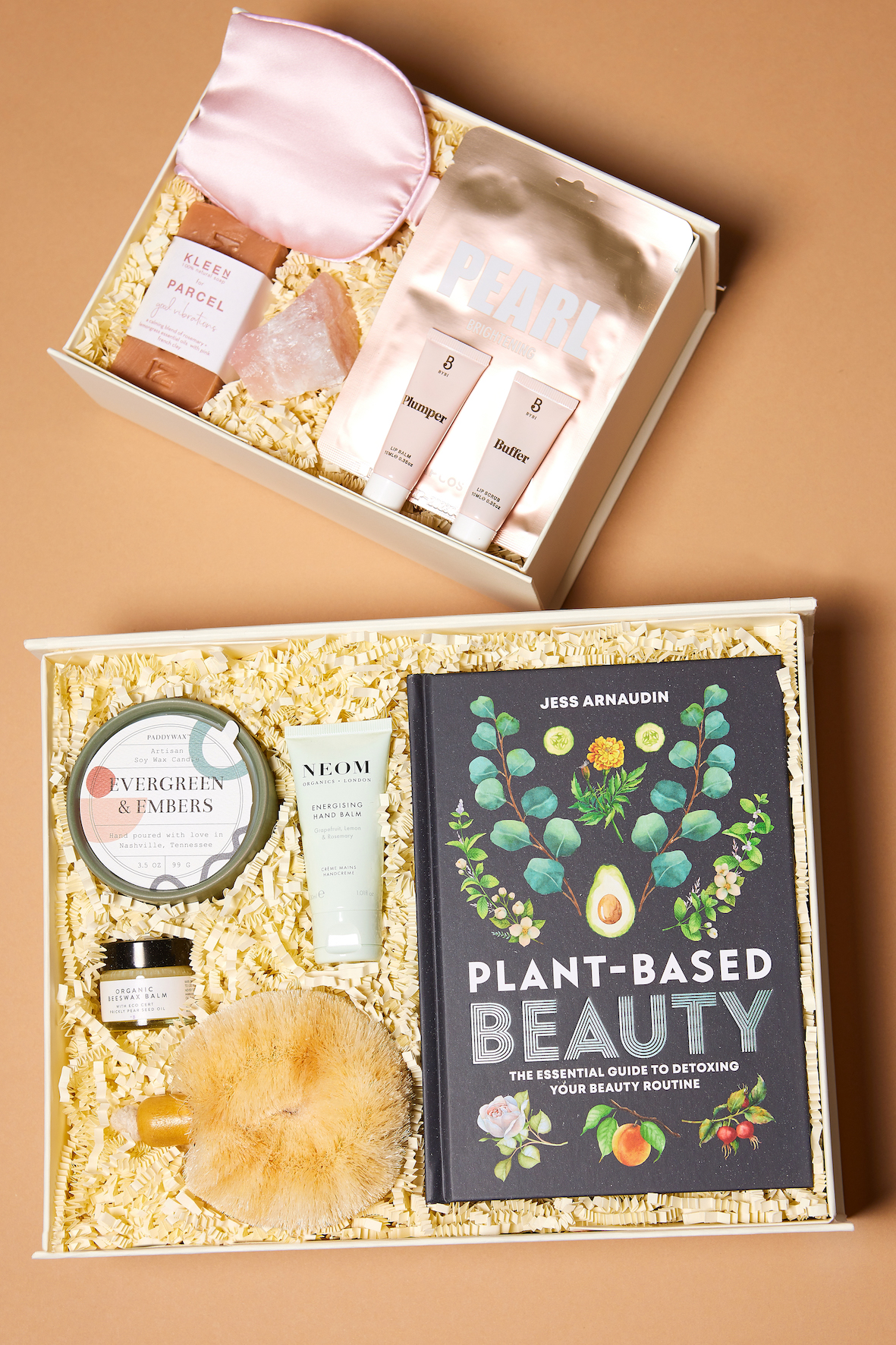 Beautiful Gifts filled with Love