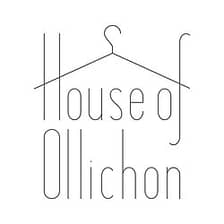 House of Ollichon logo