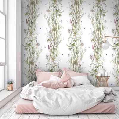 Nostalgia by Woodchip & Magnolia wallpaper