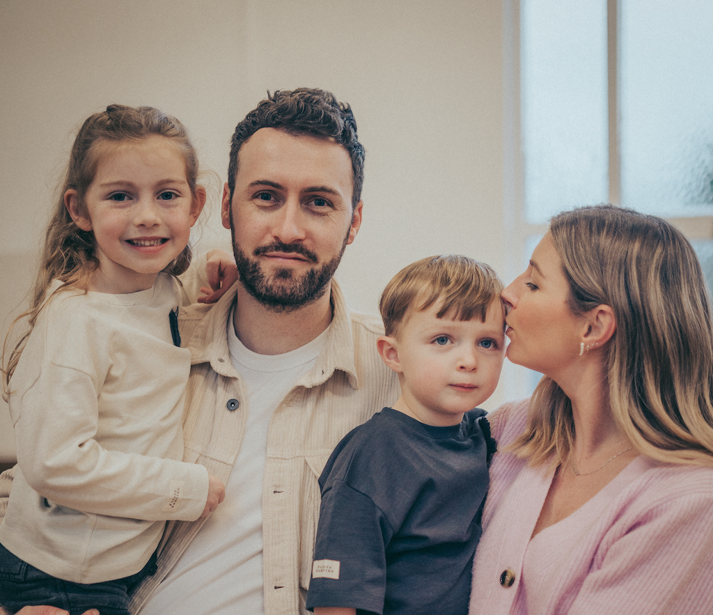 Meet the Makers of Futuro Bambino