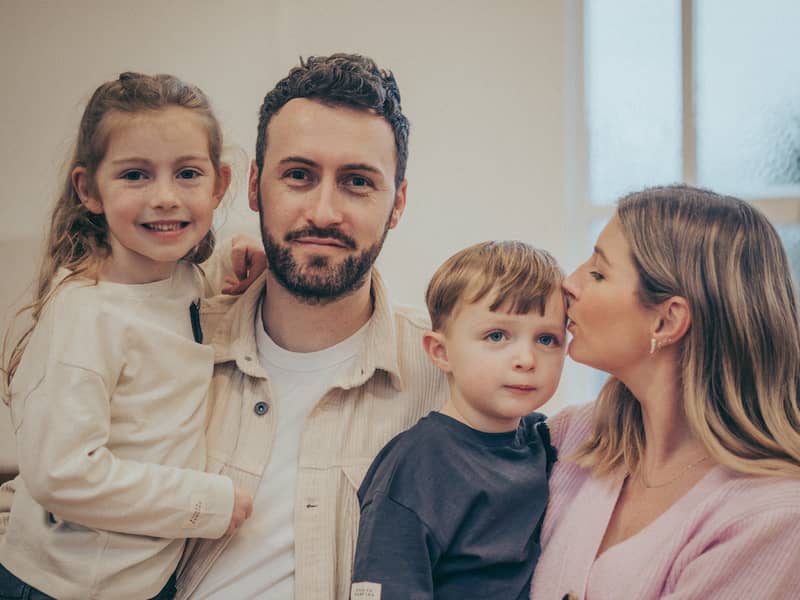 Meet the Makers of Futuro Bambino