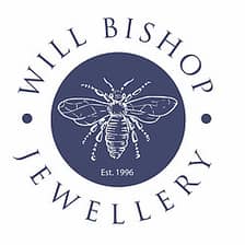 Will Bishop Jewellery Design logo