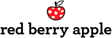 Red Berry Apple logo