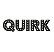 Quirk logo
