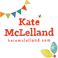 Kate McLelland Shop logo
