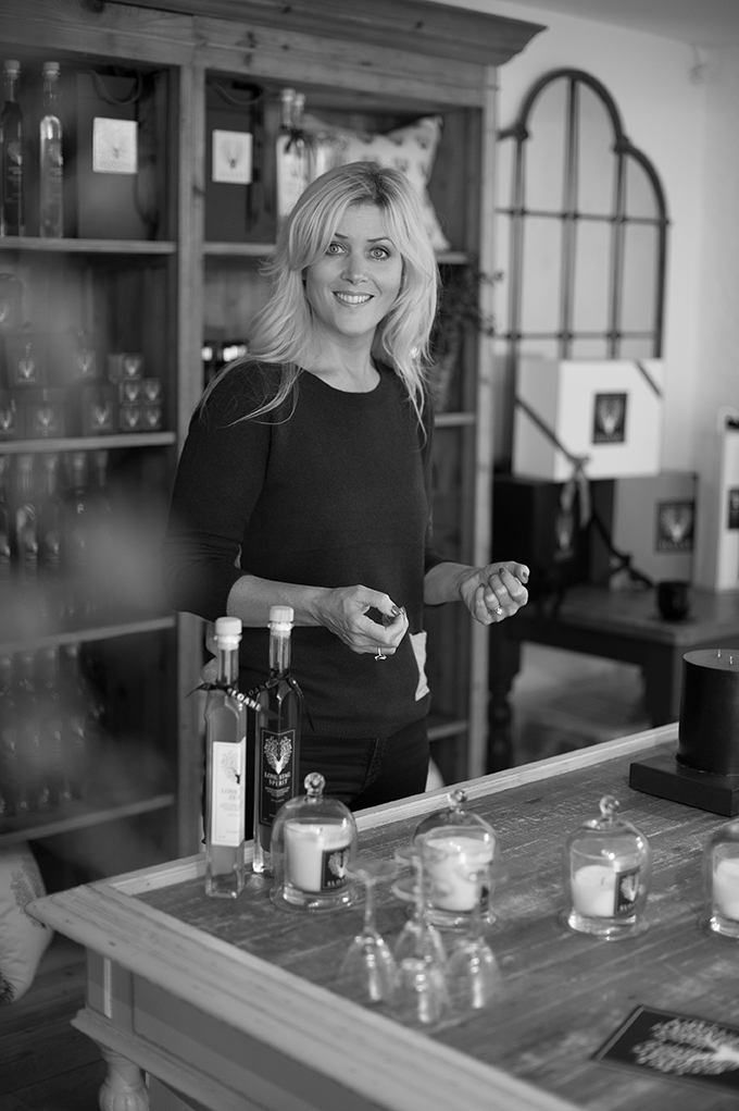 Leanne Johns Sloane Home 