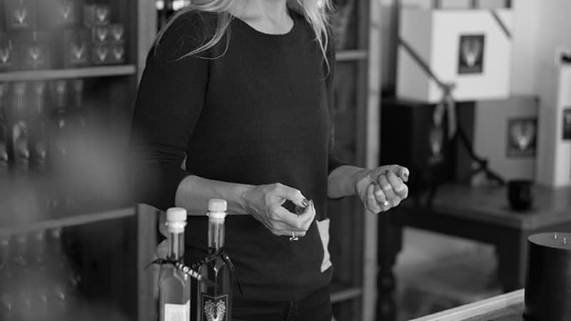 Leanne Johns Sloane Home