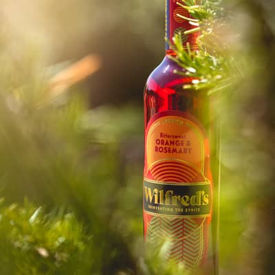 Natural Botanicals, Wilfred's in Rosemary