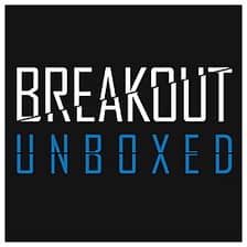 Breakout Unboxed logo