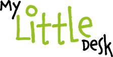 My Little Desk logo