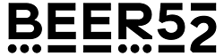 Beer52 logo