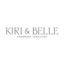 Kiri & Belle logo