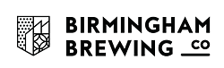 Birmingham Brewing Company logo