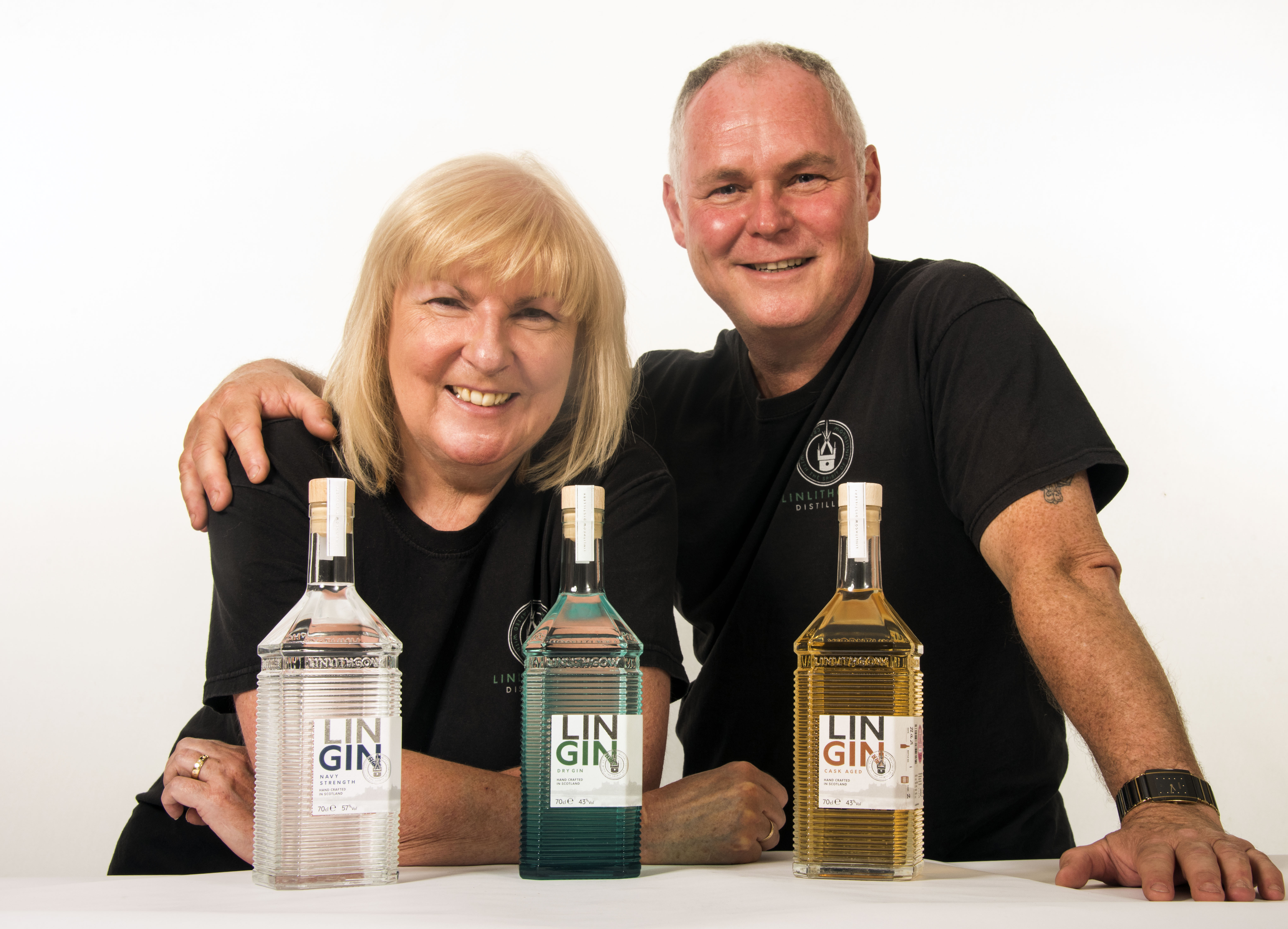 Linlithgow Distillery