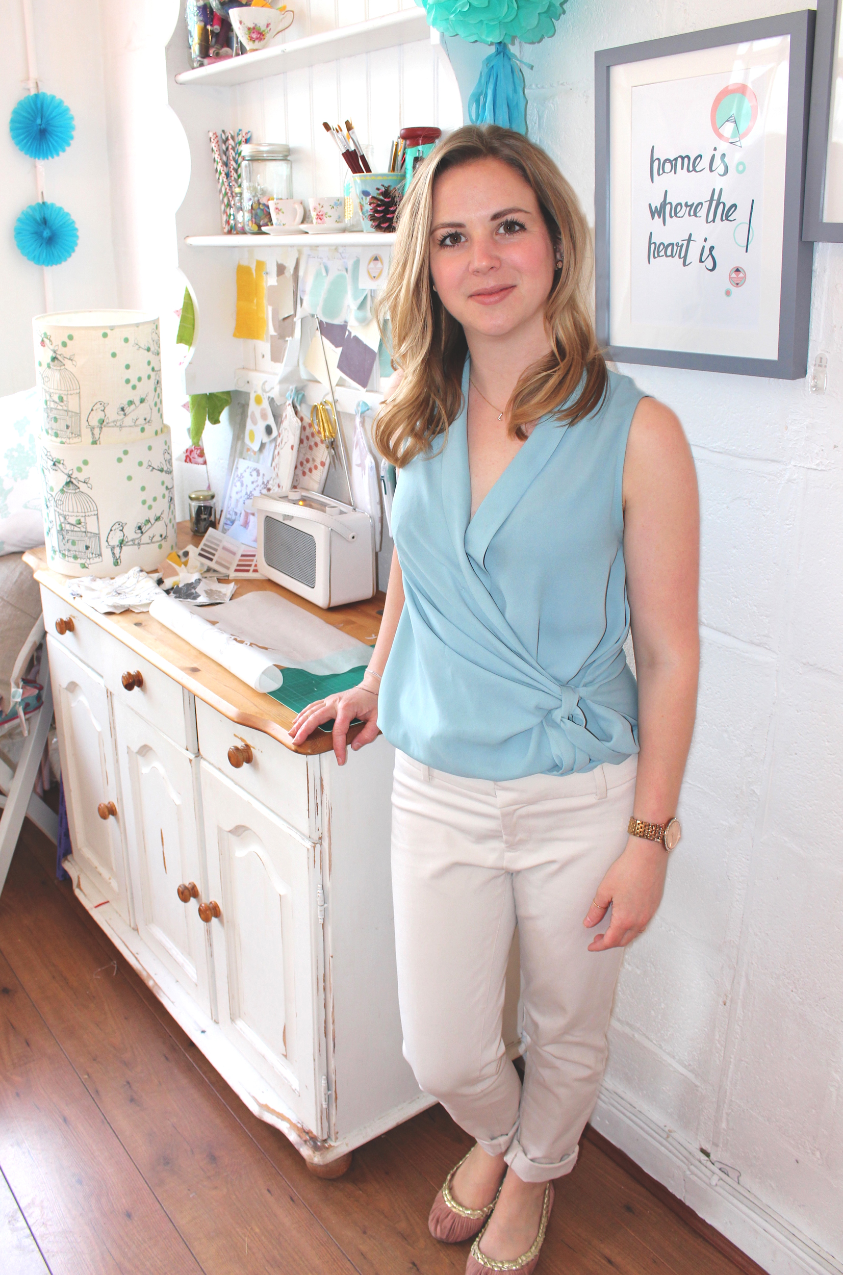 art prints, greeting cards, stationery, gifts, home decor, made in britain,