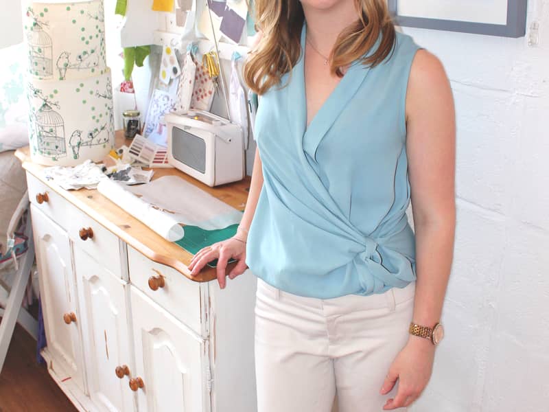 art prints, greeting cards, stationery, gifts, home decor, made in britain,