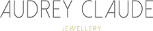 Audrey Claude Jewellery logo