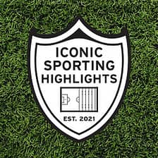 Iconic Sporting Highlights logo
