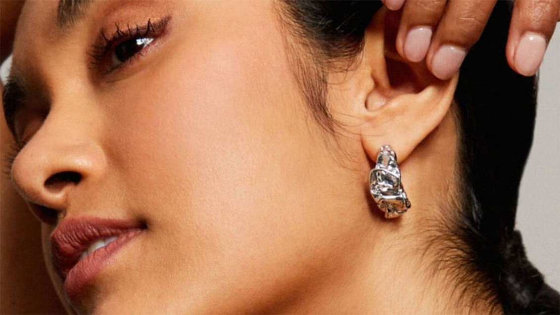 Molten jewellery hero