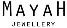 MayaH Jewellery logo