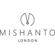 Mishanto London logo