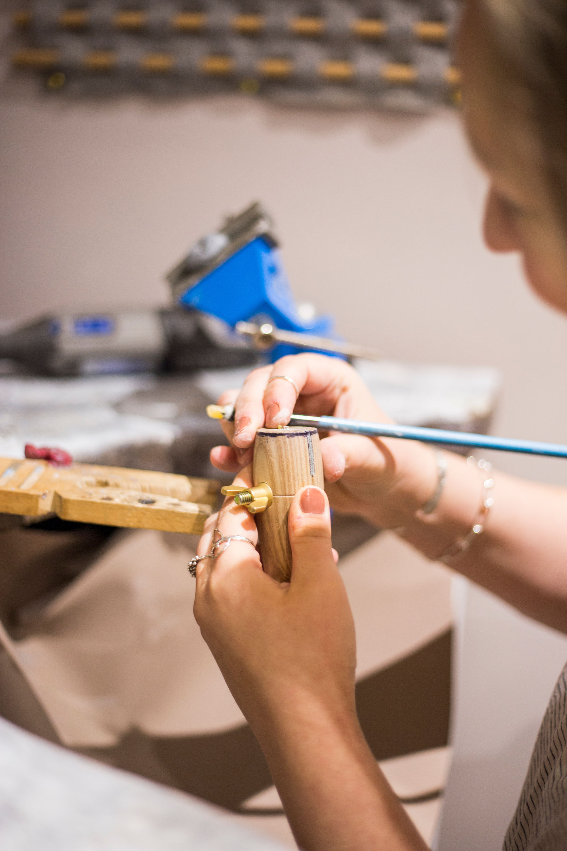 Abigail Jewellery Studio