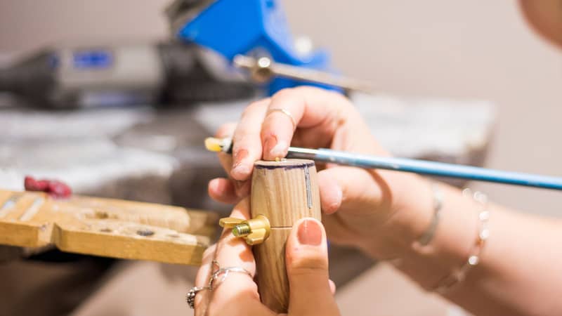 Abigail Jewellery Studio