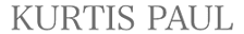 Kurtis Paul logo
