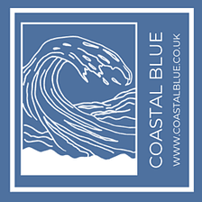 Coastal Blue logo