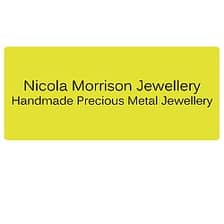 Nicola Morrison Jewellery logo