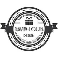 David-Louis Design logo