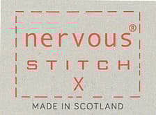 Nervous Stitch logo